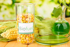 Stencoose biofuel availability